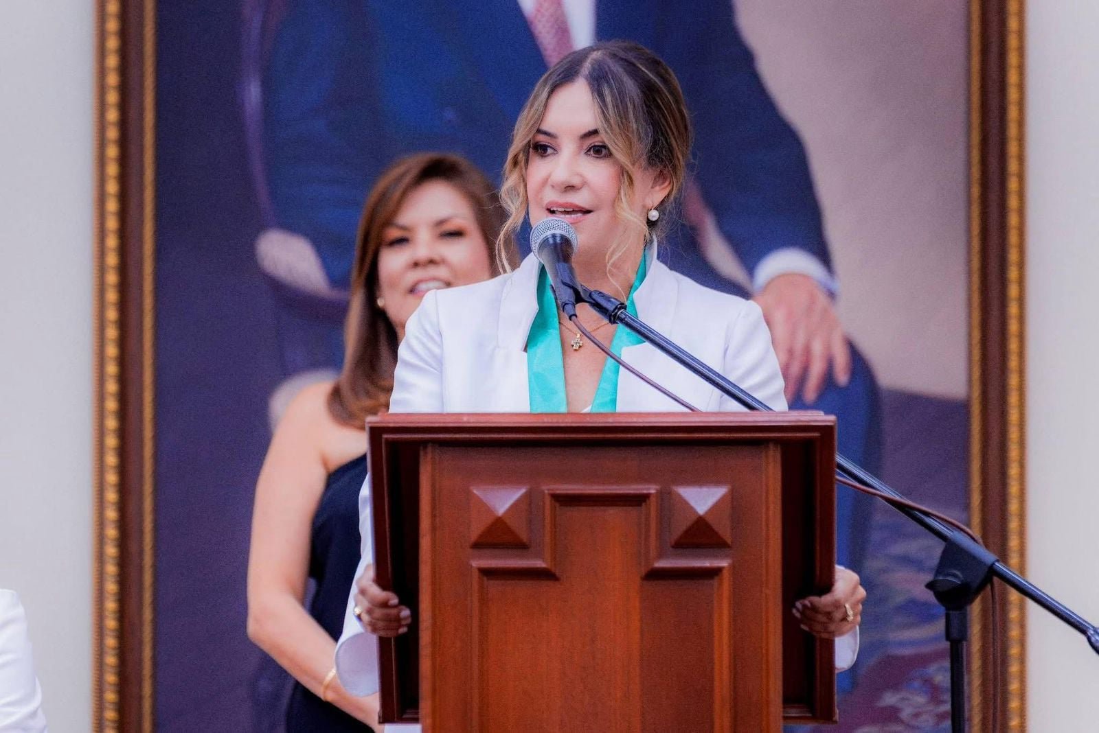 Susana Albengrin